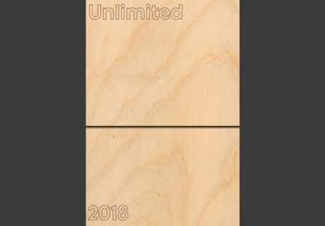 Unlimited 2018