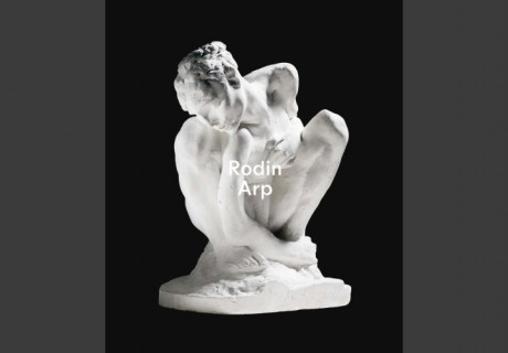 Rodin Arp