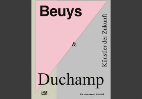 BeuysDuchamp