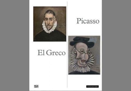 Picasso El Greco